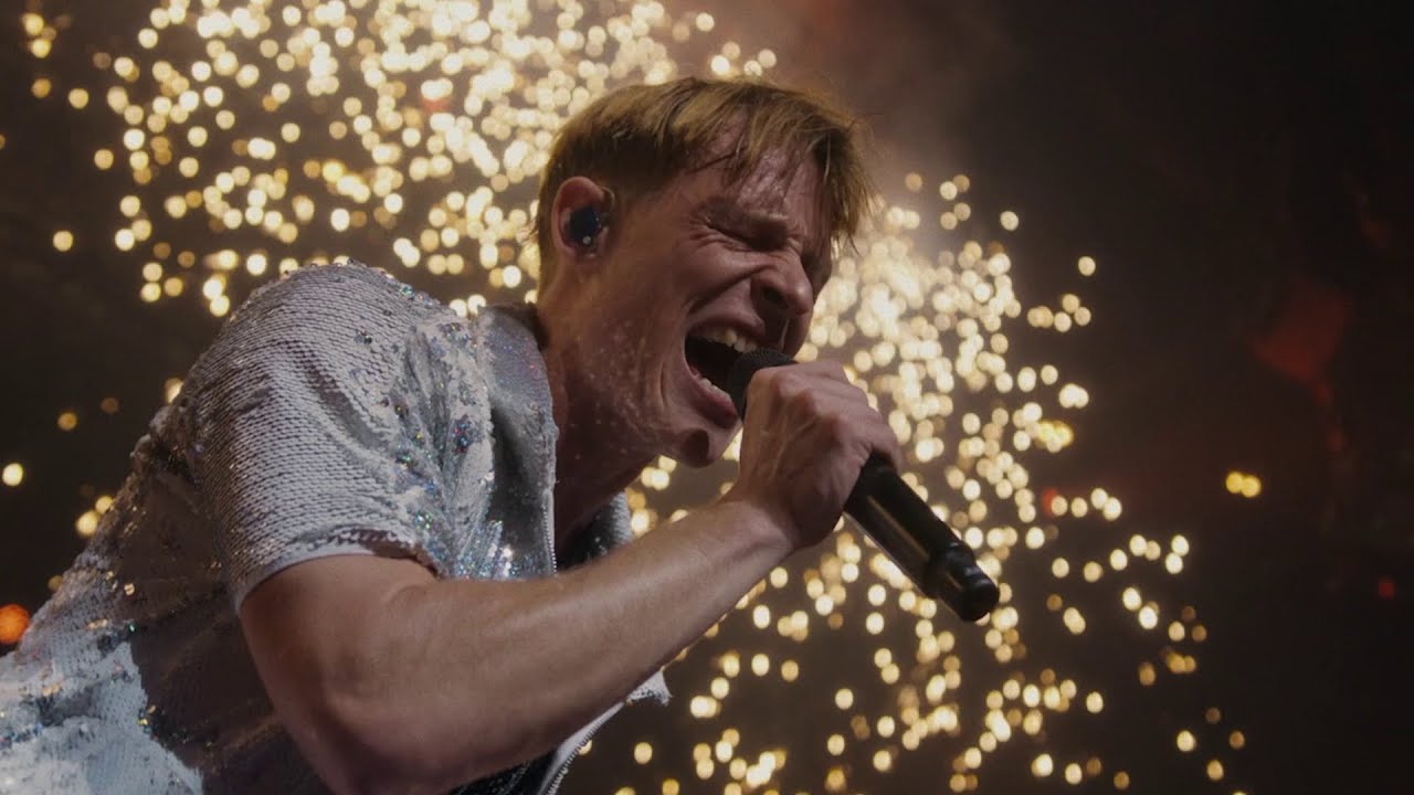 RIV I HJERTET - en film om Sondre Justad - Trailer