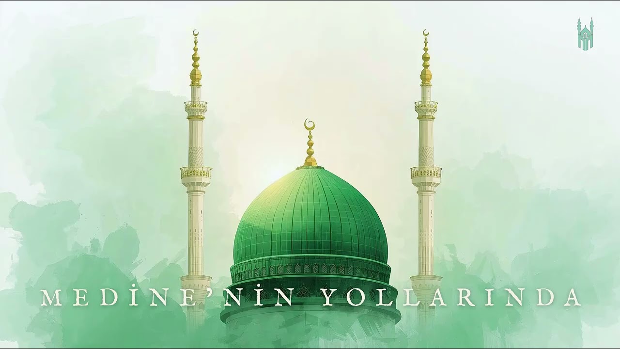 Medine'nin Yollarında | Marifet FM