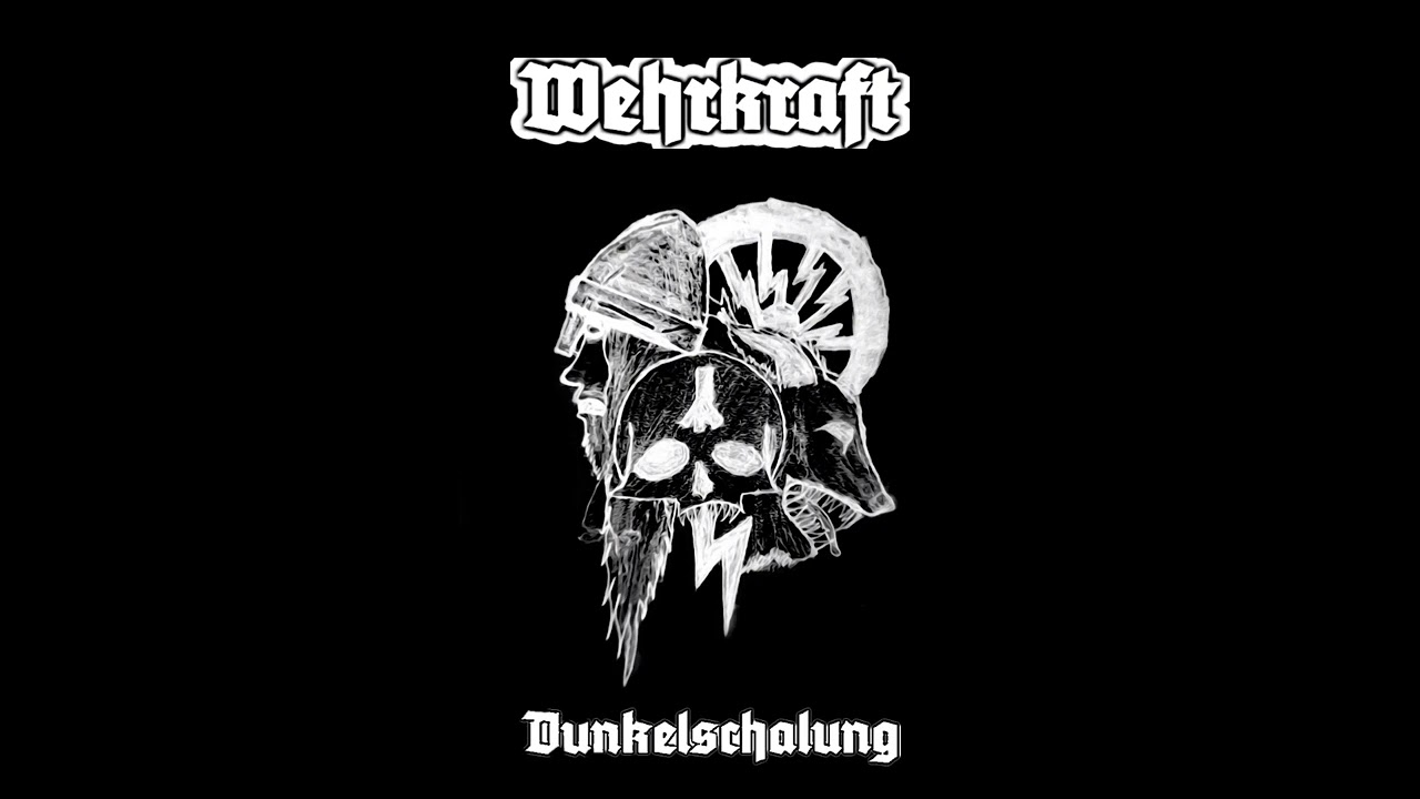 WEHRKRAFT- 