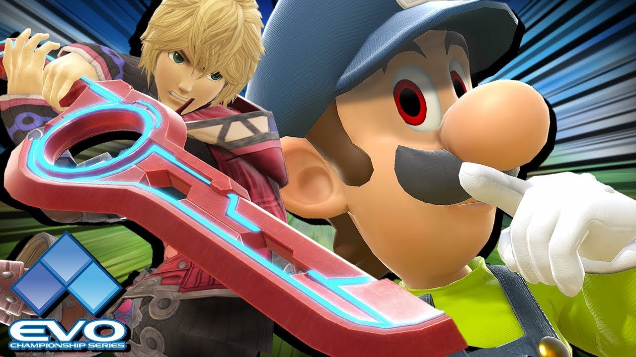 THE MOST UNLUCKY SHULK IN TOURNAMENT!! | EVO 2019 Top 64 Highlights ft. Tweek, MKLeo, and More!!