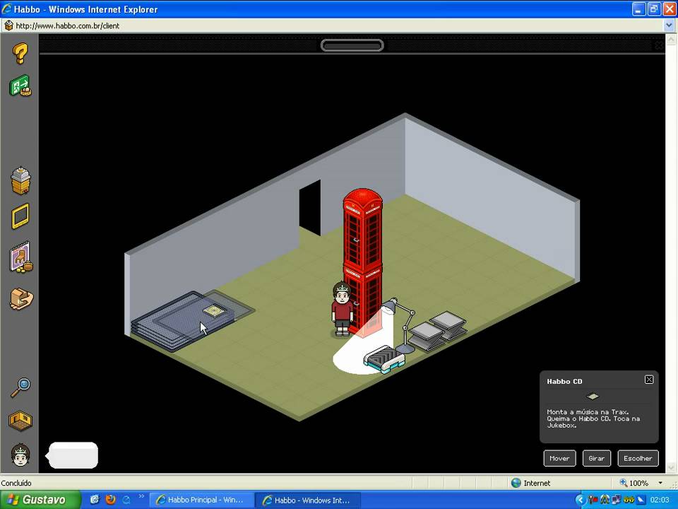 truques e bugs do habbo 2010