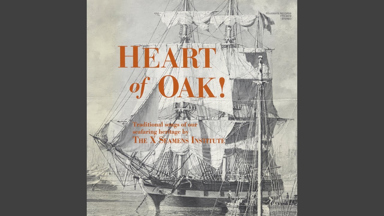 Heart of Oak