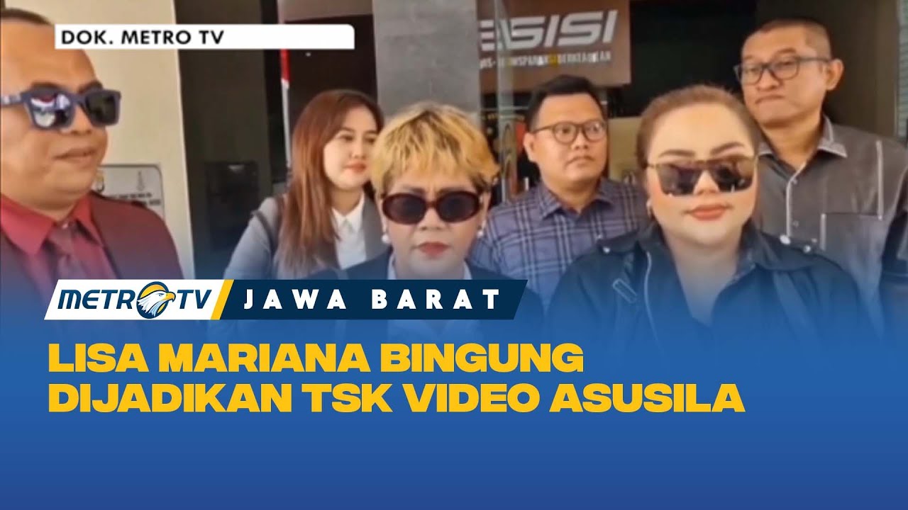 Polda Jabar Perketat Penyelidikan Kasus Lisa Mariana
