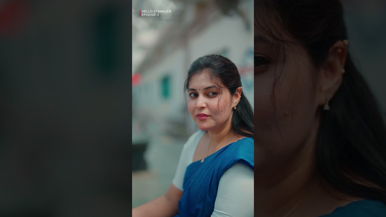 Hello stranger - Episode 3 - Tamil Micro vertical love series