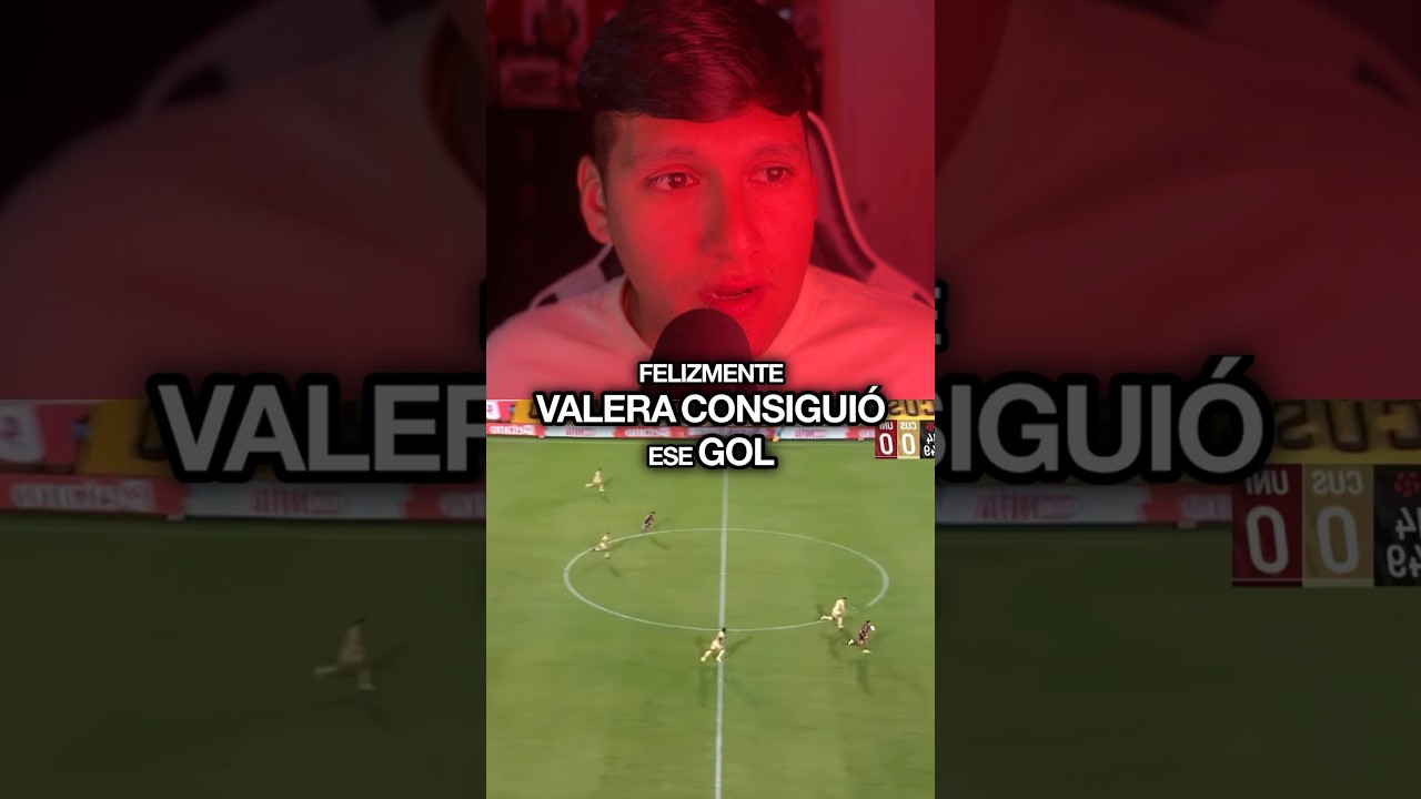 No es f&aacute;cil jugar en altura#universitariodedeportes #ydaleu #garracrema #viral #trincheranorte #peru