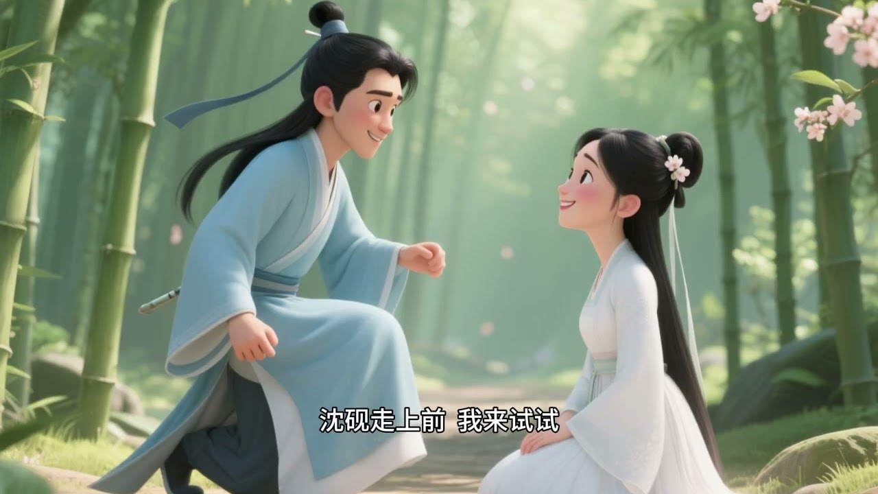 一次偶遇