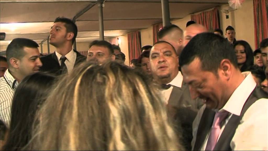 nunta partea 2 la robert ursaru segarcea