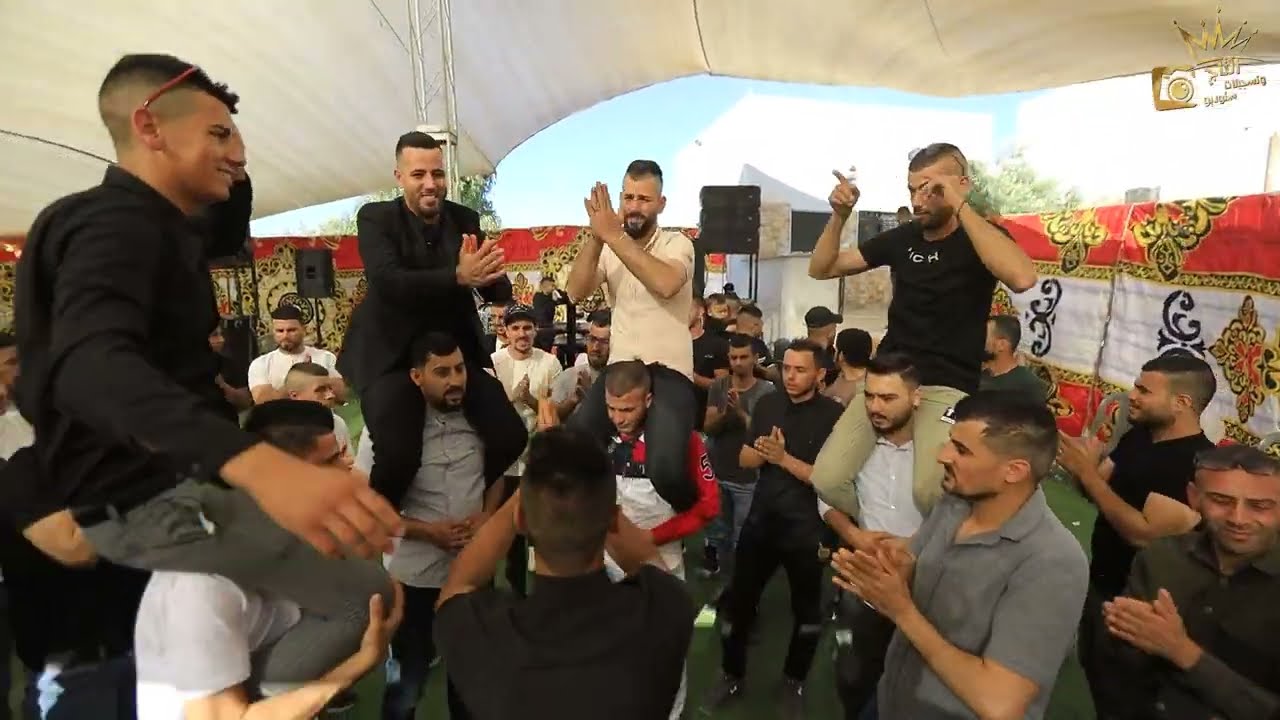 نعيما بعد الحمام | العريس همام حجازي | الفنان عبد العراني دير أبو ضعيف 2023