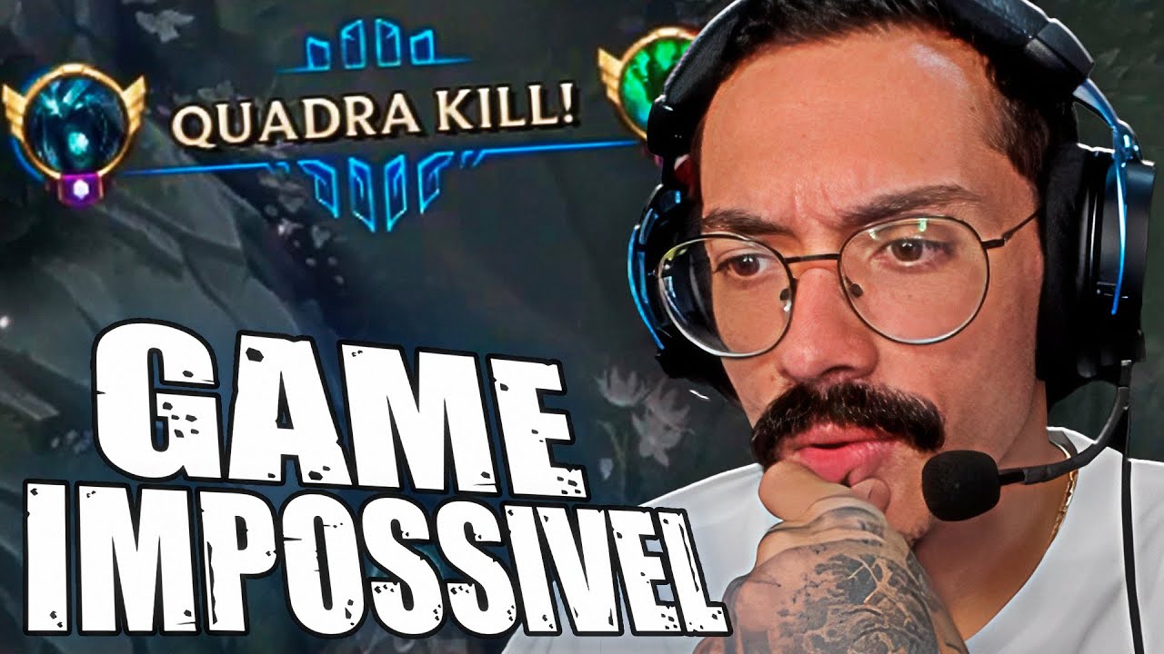 FIZ O IMPOSSIVEL PARA GANHAR ISSO!