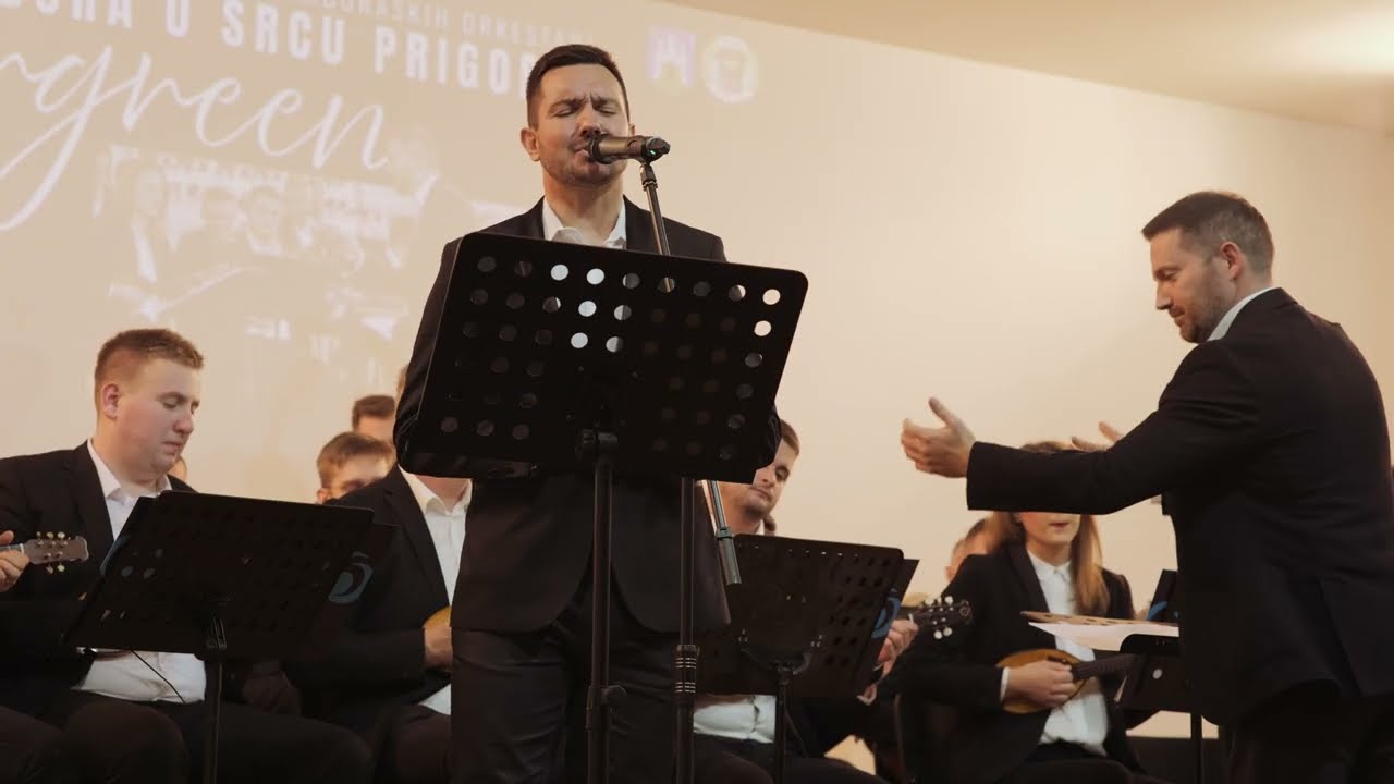 Tambura u srcu Prigorja 2025. - 
