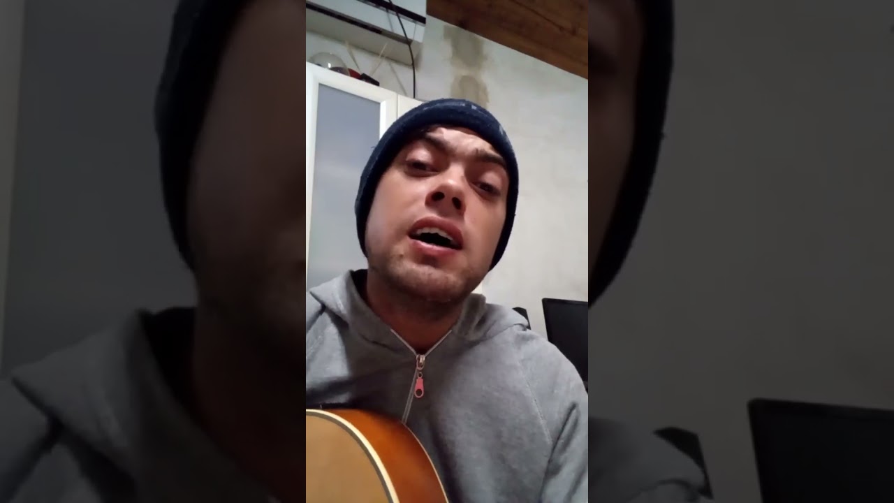 Amor y piel-Martin Paz(cover)Ema Calderon