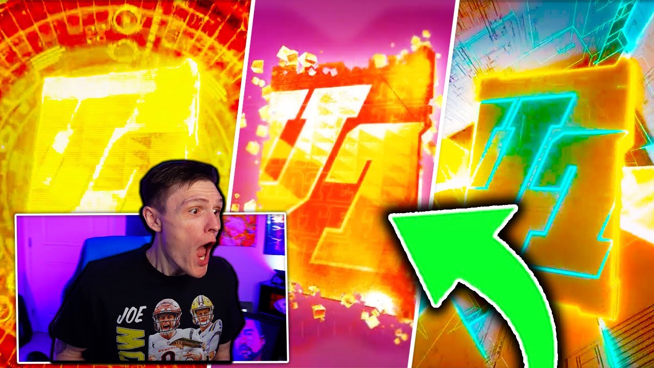 *BEST PULL EVER!* 99 OVERALL..! MUT Bingo VS. @Zirksee - Madden 22 Ultimate Team
