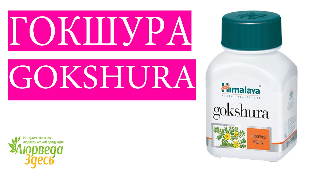 Гокшура. Gokshura. Аюрведа Здесь