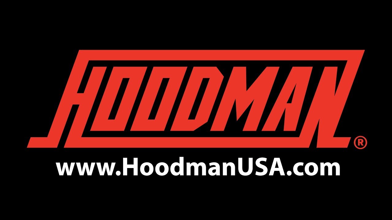 HOODMAN EVOLUTION