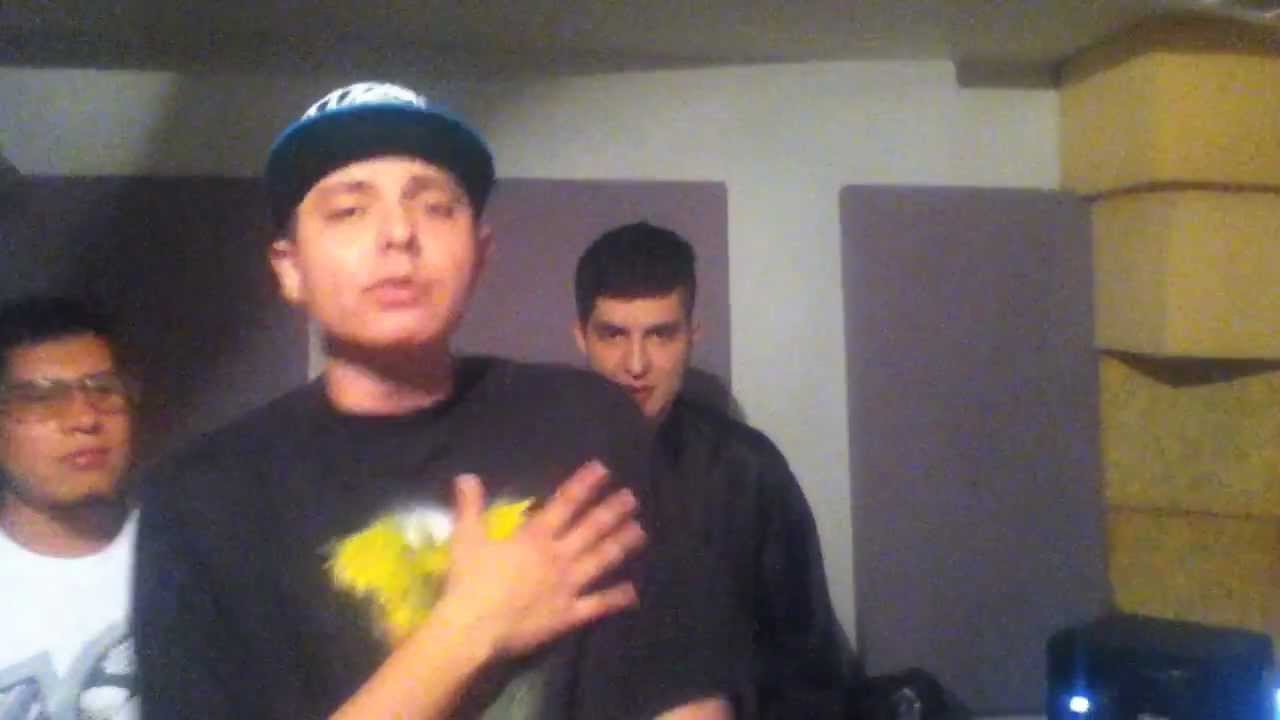 Freestyle Dualidad Juglar y Tino el Pingüino