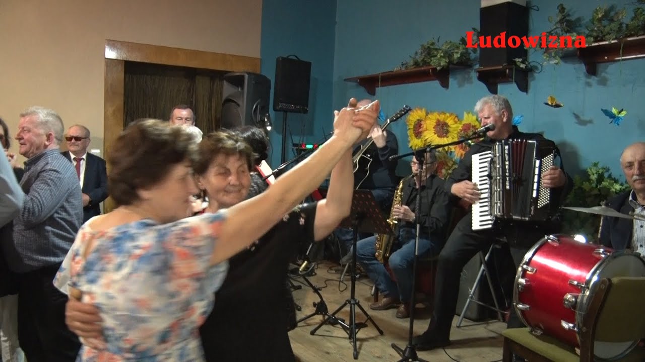 Hej od Krakowa JADĘ ~ Dynamiczna piękna piosenka porywa do TAŃCA