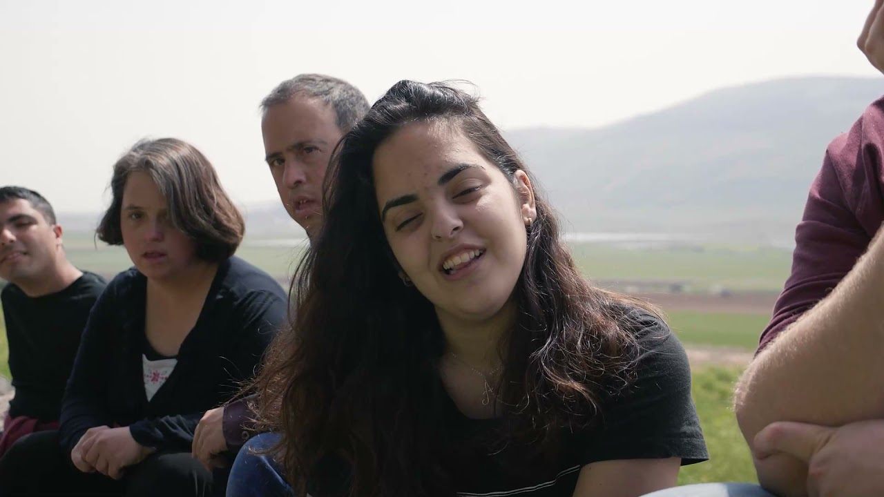 שמים של כולנו