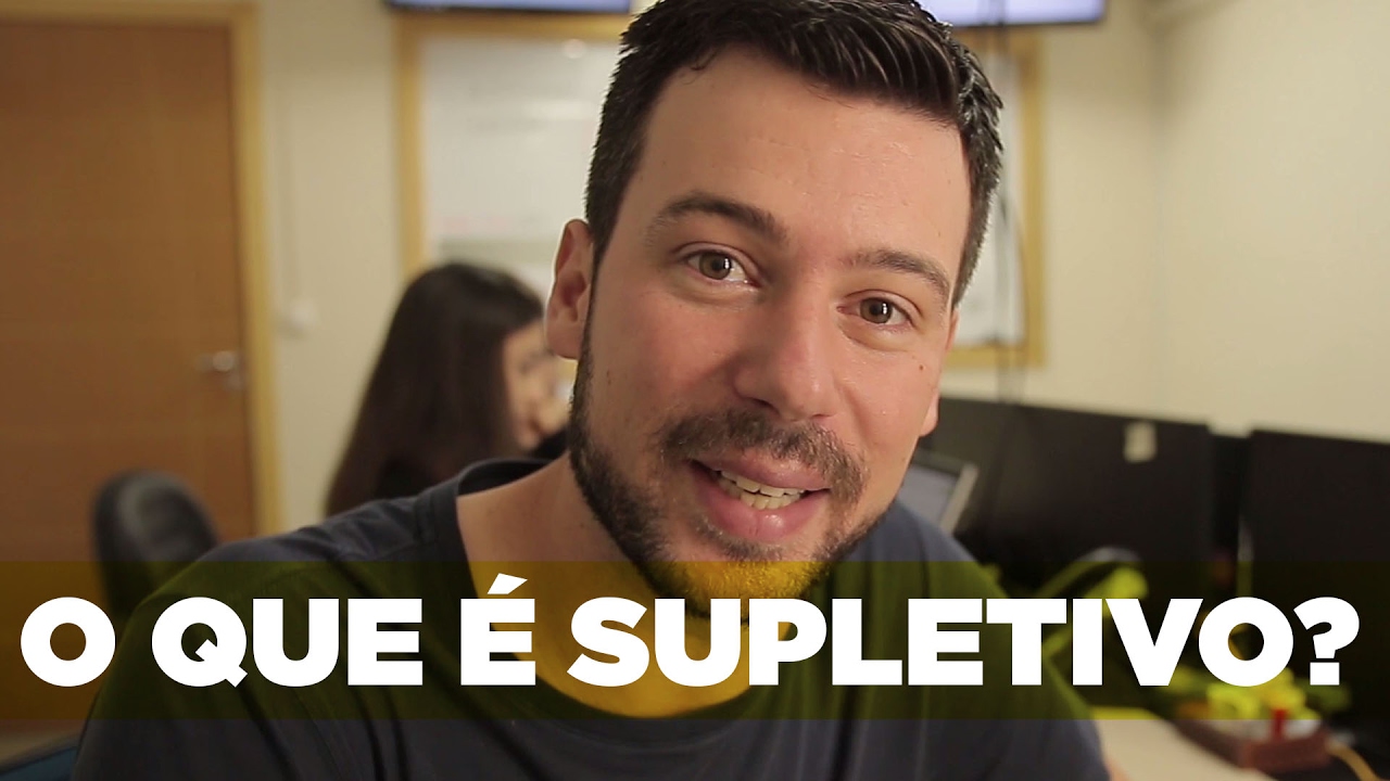 O QUE &Eacute; SUPLETIVO? EXISTE SUPLETIVO ONLINE? | Termine Seus Estudos