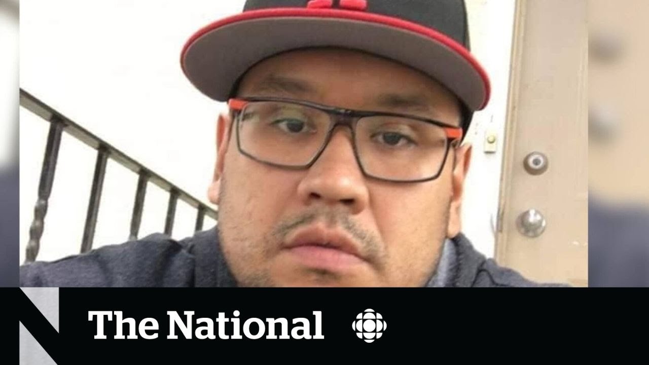 Myles Sanderson attacked Sask. stabbing victim before: court documents