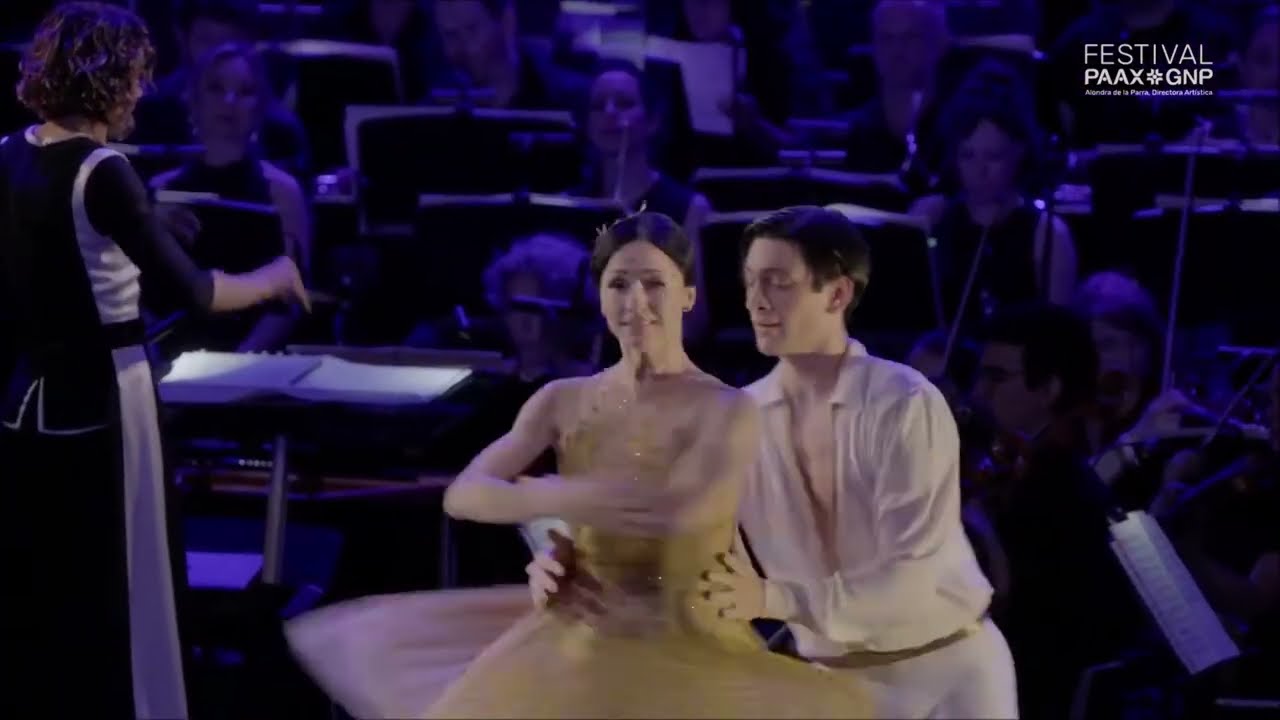 Cinderella pdd Act II - Potskhishvili/Tysgankova