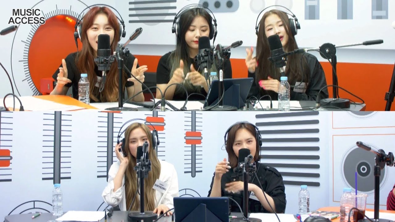 [Music Access] BVNDIT (밴디트)'s Singin' Live 'Dramatic (드라마틱)'