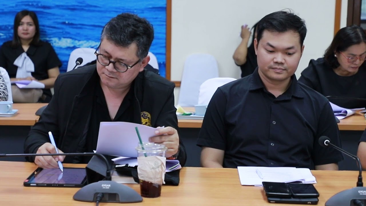 18 02 69 จังหวัดสงขลา เตรียมจัดงานใหญ่  วันสงขลา  ระหว่างวันที่ 9 – 11 มีนาคม 2569 สืบสานอัตลักษณ์เม