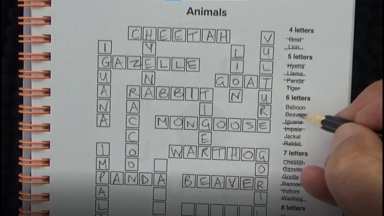 Whispering While Doing Word & Number Puzzles 2 - Three Puzzles Solved - ASMR - Australian Accent