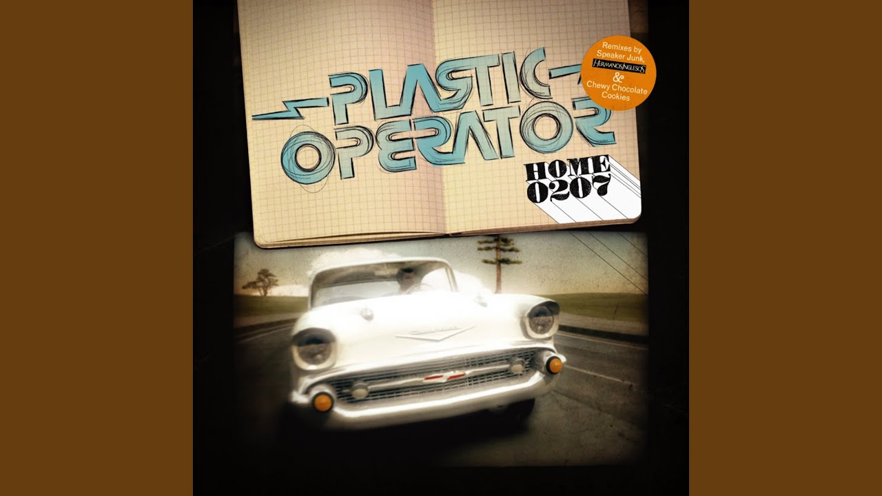 Home 0207 (Hermanos Inglesos Remix Part 2)