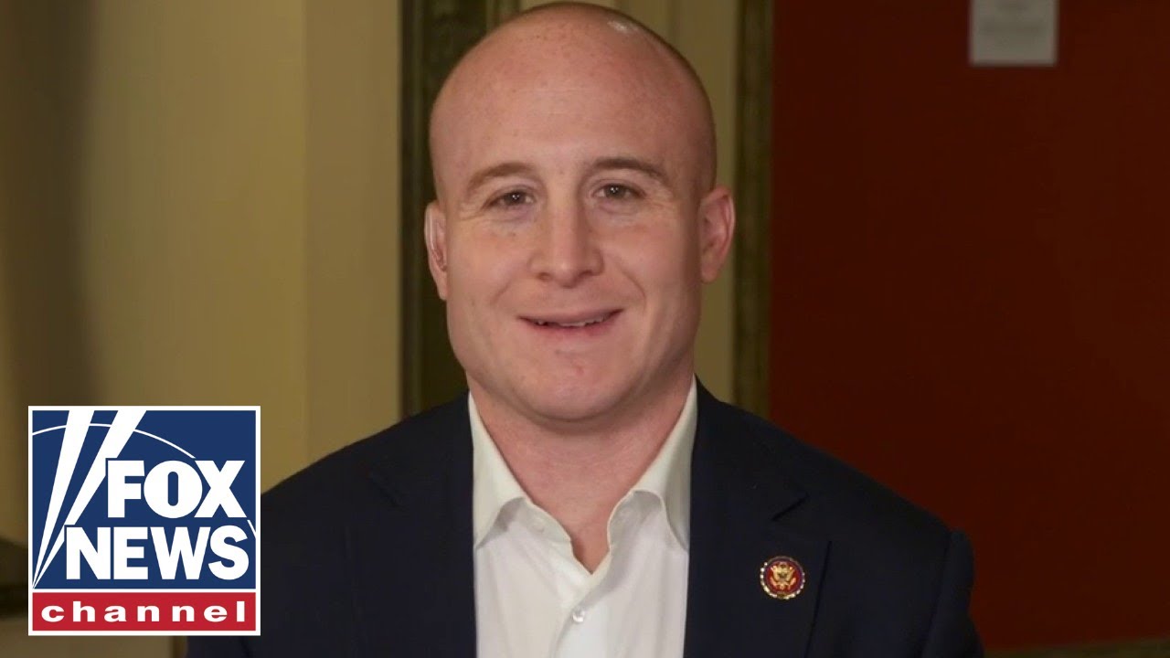 Rep. Max Rose: ‘Don’t blame anyone’ for not having faith in de Blasio right now