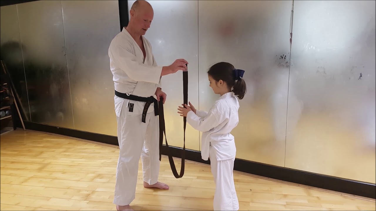 HDKI Headquarter's Kangeiko - Alexander Best