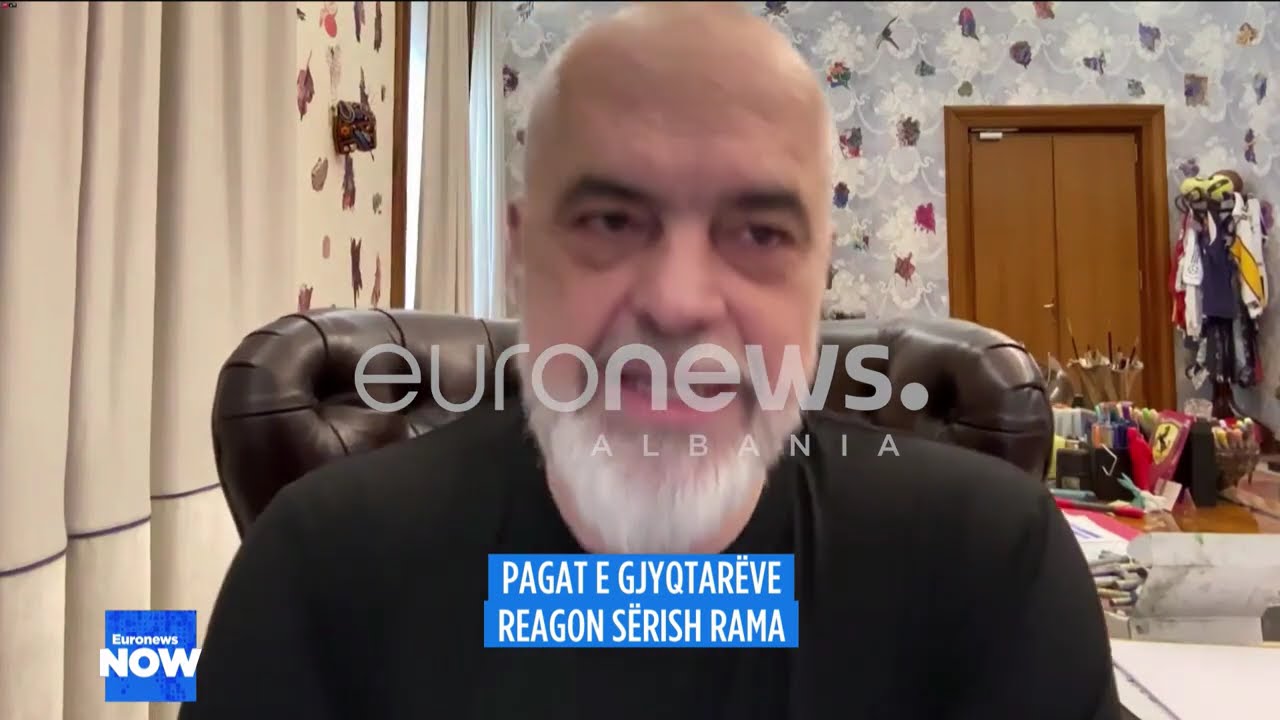 Rama-gjyqtarëve: Nuk jeni parti politike!Boll më me deklarata
