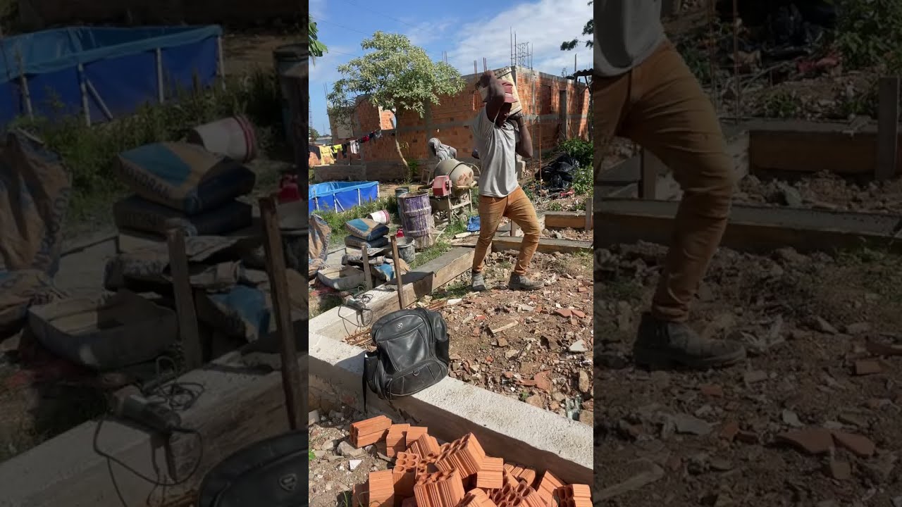 Bostipa construçao civil est en direct !