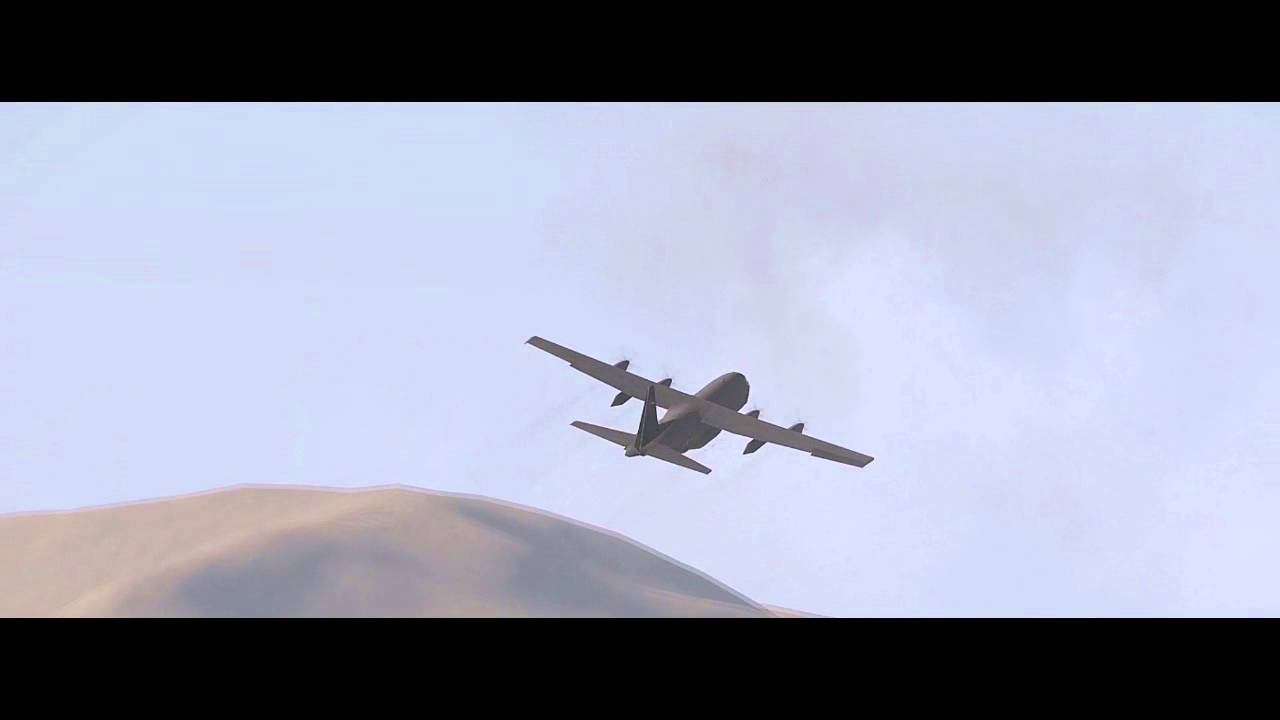 Friendly Fire Gaming - Takistan Life Teaser