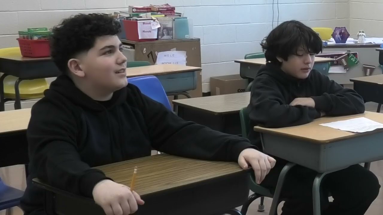 Student Types