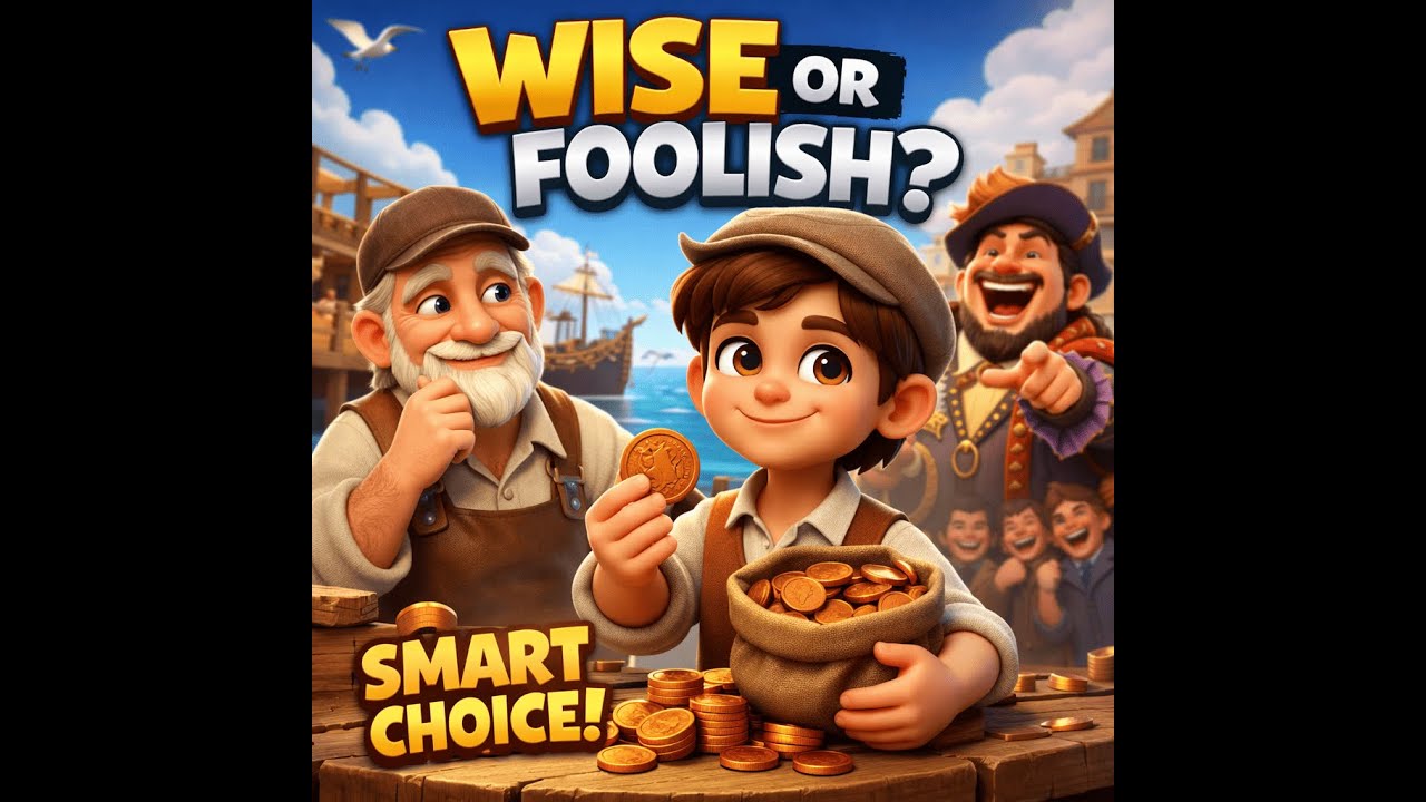 Why Smart People Let Others Laugh