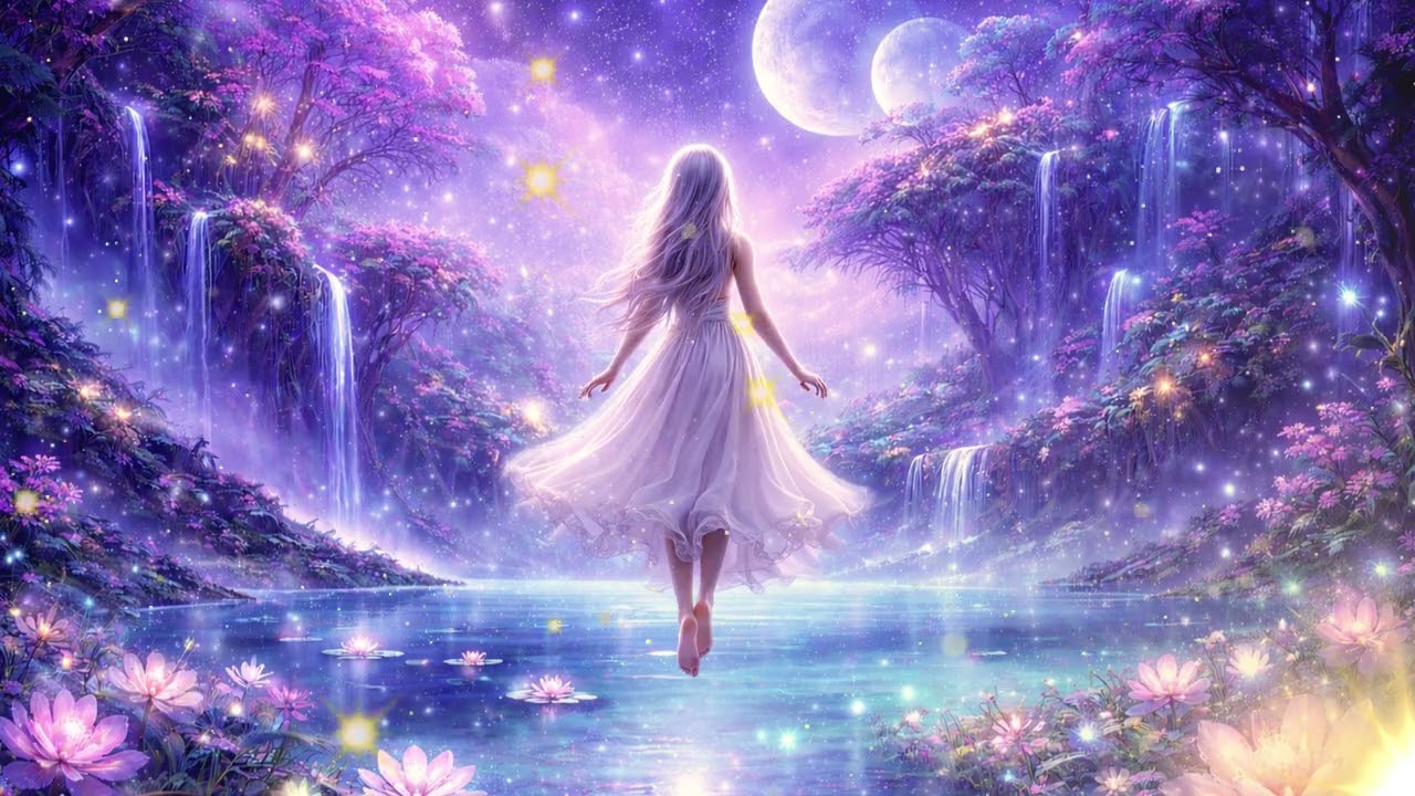 Light, Call Our Names | Original Song （商用可・Commercial Use OK）