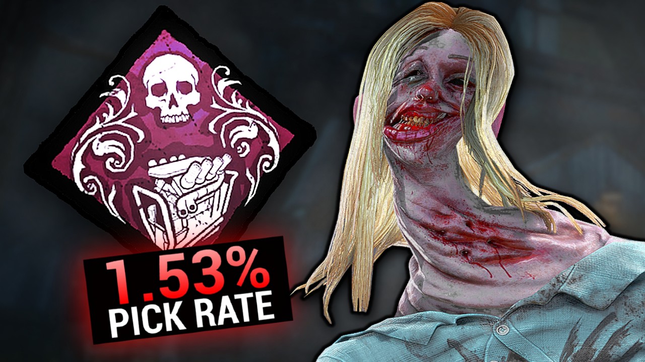 Nobody Uses this META Perk