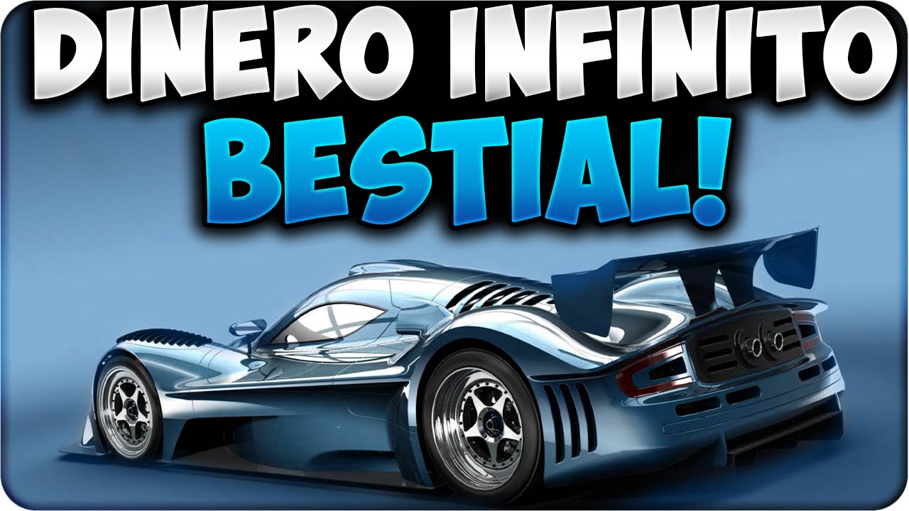 GTA 5 ONLINE 1.20/1.22 - NUEVO DINERO INFINITO ¡BESTIAL! - TRUCO DINERO MUY FÁCIL - GTA V 1.20/1.22