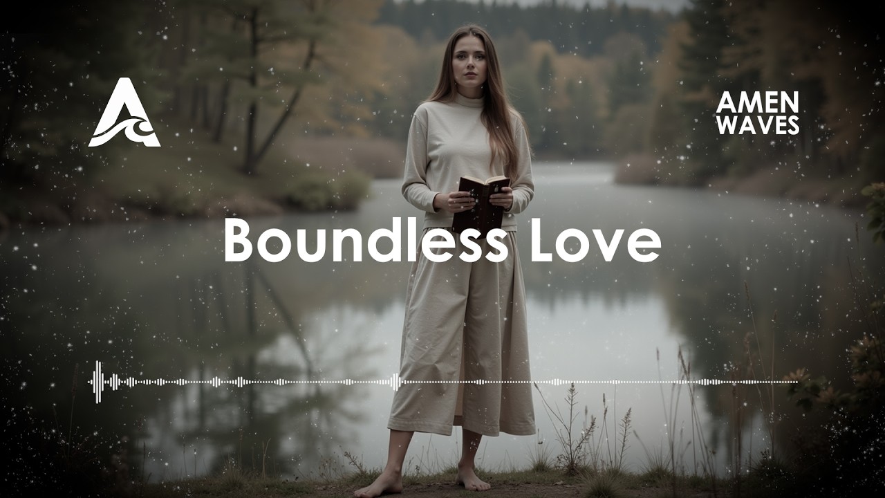 Amen Waves - Boundless Love