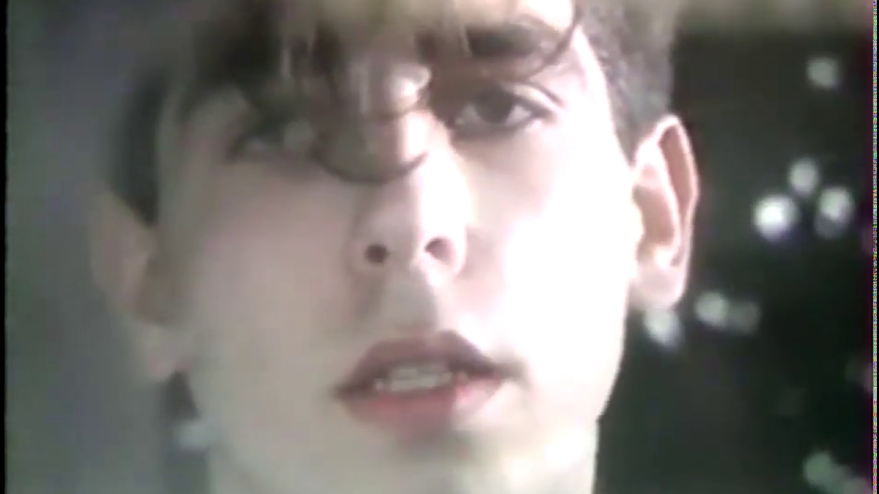 Avant Post - Unknown Song (French Coldwave, 1983)