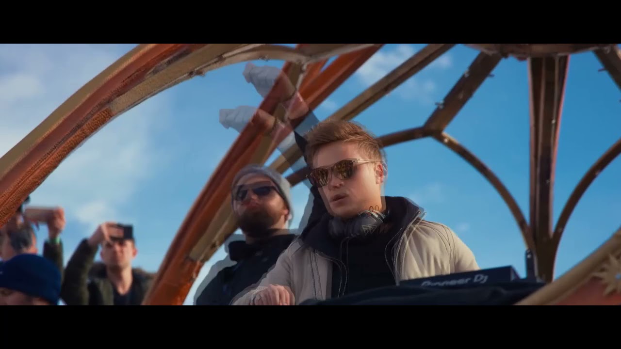 Dayvi  -  Que Parezca Fiesta (Mundy Guaracha Edit)