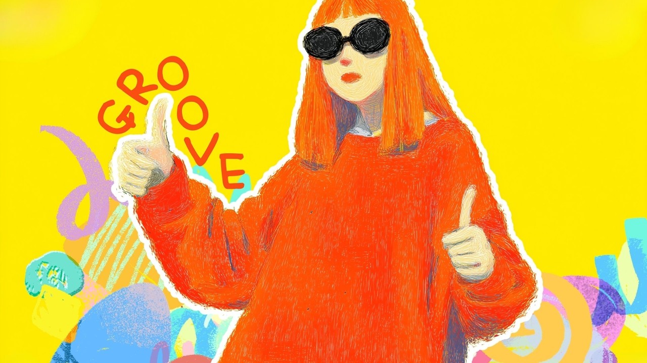 GROOVE POP | Soft Pop ☀️ Feel Good Music to Boost Your Day | Desk | Work | Focus