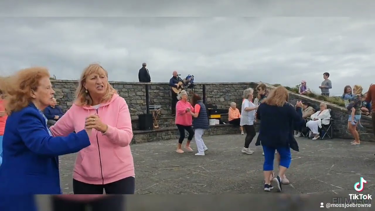Pattern Day Ballybunion 15/8/24.