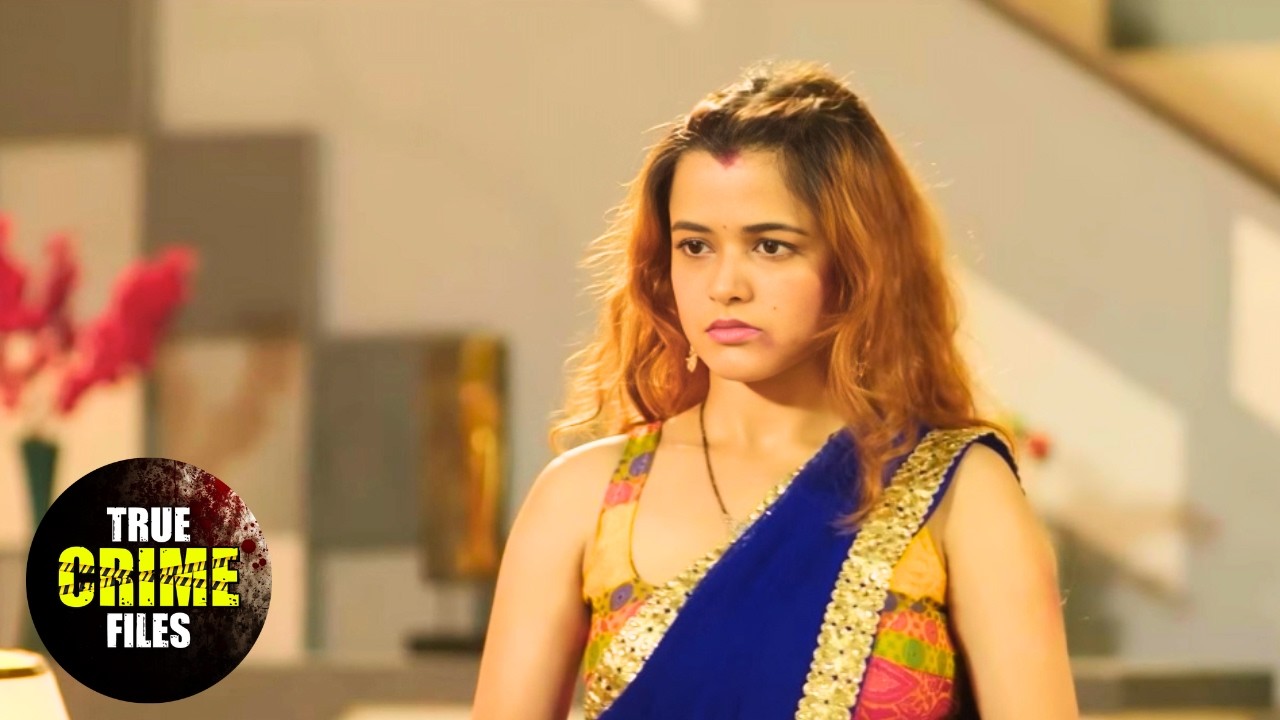 Gadbad Dulhan | Crime World | Crime World New Episode 2026 | Hindi Crime Show 2026