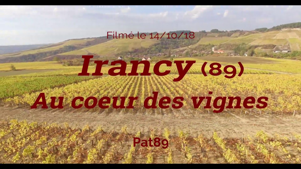 Irancy (89)
