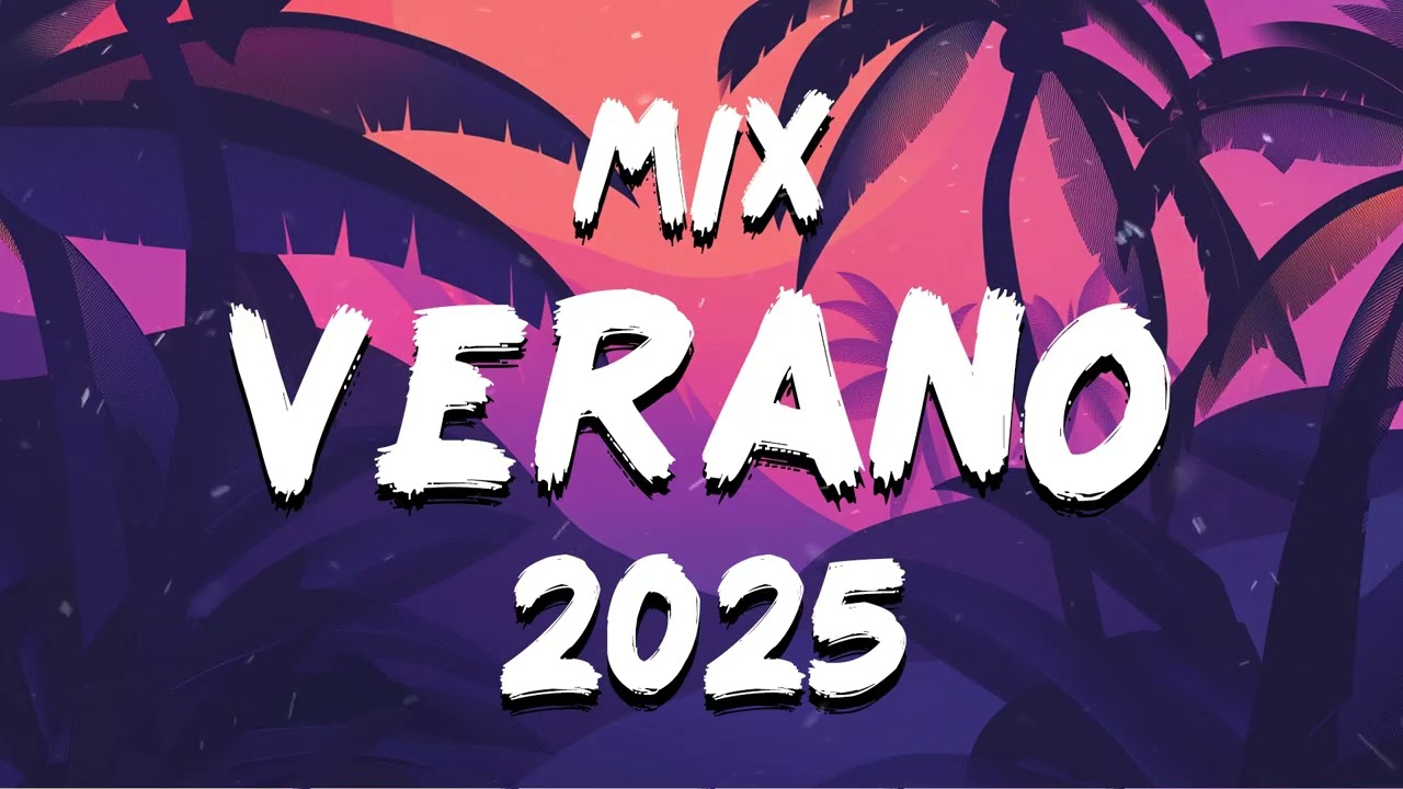 MIX REGGAETON 2026 - LO MAS NUEVO 2025 - LO MAS SONADO