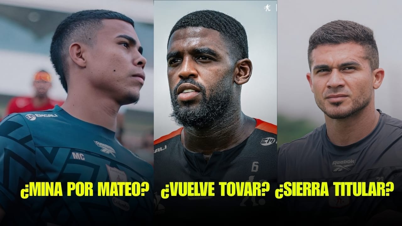 🔴 PREVIA: PASTO VS AMÉRICA ¿Cuáles son las novedades? ✅❌ 📱