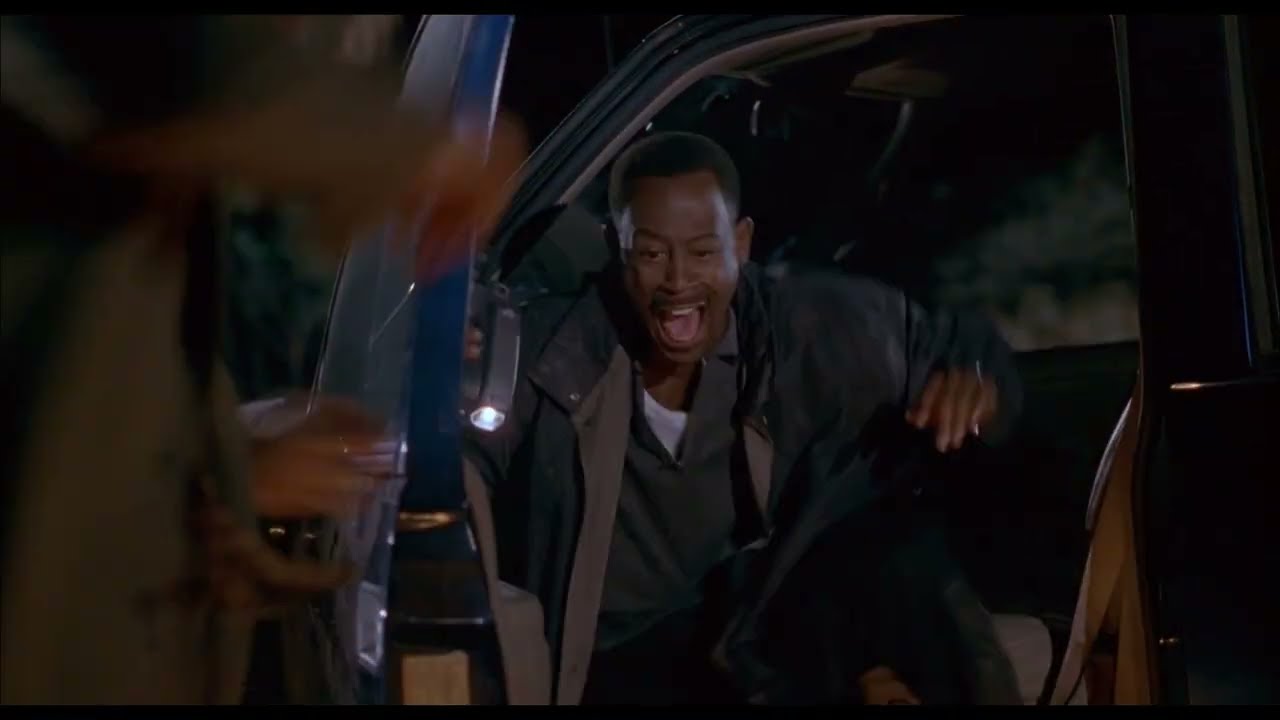 «Нечего терять» (фильм 1997 года) shorts