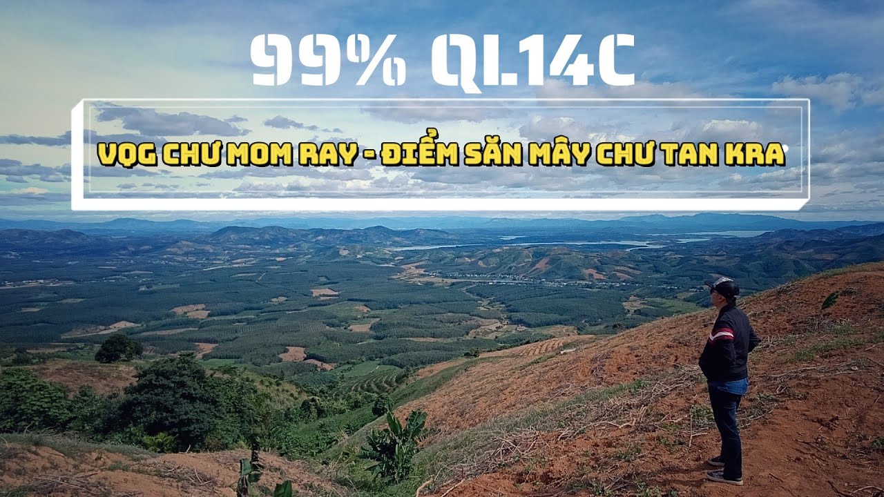[QL14C&CHARLIE] #6 99% QL14C TUẦN TRA BIÊN GIỚI | VQG CHƯ MOM RAY | ĐIỂM SĂN MÂY CHƯ TAN KRA