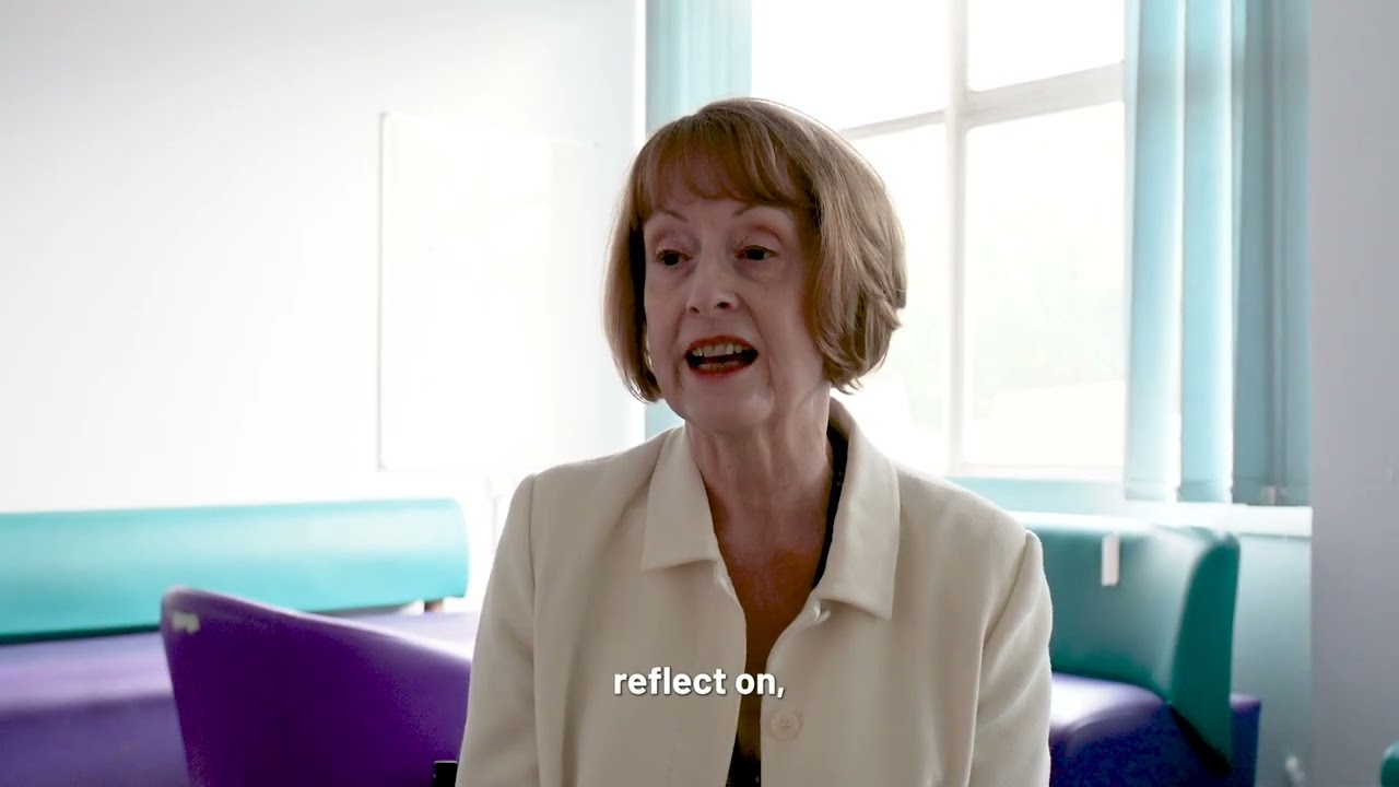 Being a Governor at City of Wolverhampton College